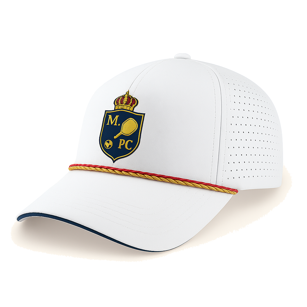 Monte-Carlo Limited Edition Cap